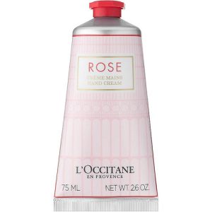 Крем для рук - L'Occitane Rose