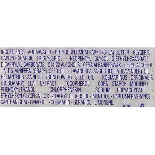 Увлажняющий лосьон для рук "Лаванда" - L'Occitane Lavende Moisturizing Hand Lotion — изображение 3