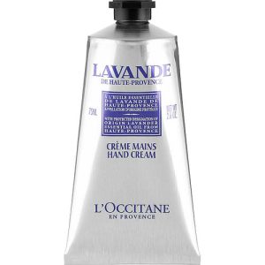 Крем для рук "Лаванда" - L'Occitane Lavande Hand Cream