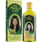 Масло для волос "Золотое", Dabur Amla Gold Hair Oil