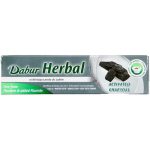 Отбеливающавя зубная паста с активированным углем, Dabur Herbal Activated Charocal