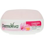 Крем для лица и тела, Dabur DermoViva Fairness Glow Cream