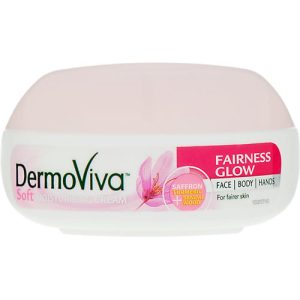Крем для лица и тела, Dabur DermoViva Fairness Glow Cream