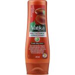 Кондиционер для волос с арганой, Dabur Vatika Argan Conditioner