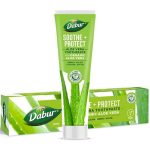 Зубная паста с органическим алоэ вера, Dabur Soothe + Protect Aloe Vera Toothpaste