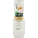 Кондиционер для волос с экстрактом чеснока, Dabur Vatika Garlic Conditioner