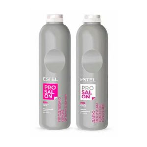 ESTEL Набор "TOP SALON PRO" (шампунь + бальзам) 1000 мл.*2