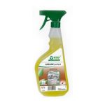 TANA Green Care GREASE perfect Эко средство для удаления жира на кухне, 750 мл., 5 л.