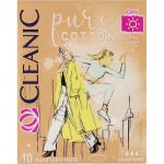 Cleanic Pure, Прокладки гигиенические, дневные