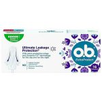 O.b. ExtraProtect Super+ Comfort, Тампоны, 16шт.