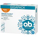 O.b. Pro Comfort, Тампоны Super, 54 шт