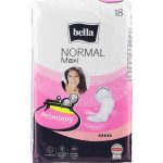 Bella, Гигиенические прокладки Normal Maxi, 18 шт