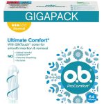 o.b. Pro Comfort, Тампоны Normal, 64 шт