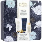 Набор, 5 продуктов, Grace Cole The Luxury Bathing Peony Peach And Raspberry