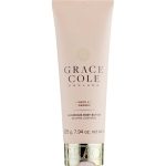 Масло для тела, Grace Cole England Ginger Lily & Mandarin Body Butter