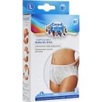 Canpol Babies, Одноразовые послеродовые трусы, размер L