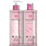 Набор, Grace Cole Boutique Cherry Blossom Hand Wash Refill Pack (2 х h/wash/500ml)