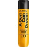 Шампунь для вьющихся волос всех типов, Matrix A Curl Can Dream Shampoo