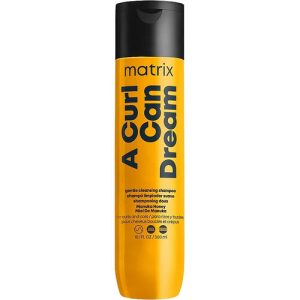 Шампунь для вьющихся волос всех типов, Matrix A Curl Can Dream Shampoo
