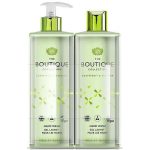 Набор, Grace Cole Boutique Grapefruit & Verbena Hand Wash Refill Pack (2 x h/wash/500ml)