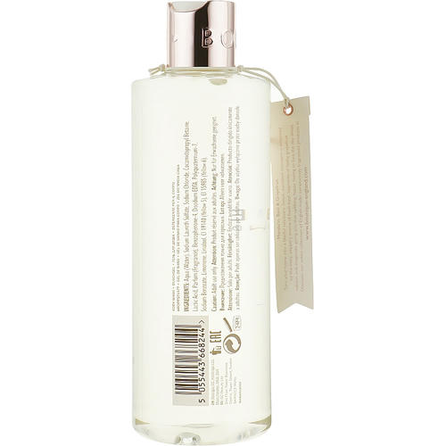 Гель для душа "Мандарин, базилик и грейпфрут", Grace Cole Boutique Shower Gel — изображение 2