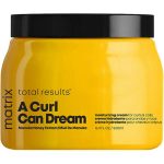 Крем для вьющихся волос, Matrix Total Results A Curl Can Dream Moisturising Cream