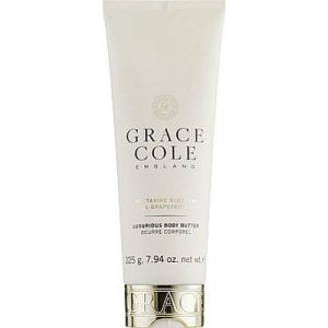 Масло для тела, Grace Cole Boutique Nectarine Blossom & Grapefruit Luxurious Body Butter