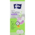 Bella, Прокладки Panty Aroma Relax, 20 шт.
