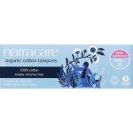 Natracare Tampons Super-plus, Тампоны , 20 шт