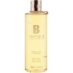 Гель для душа "Янтарь, мускус и ваниль", Grace Cole Boutique Body Wash Amber, Musk & Vanilla