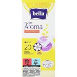 Bella, Прокладки Panty Aroma Energy Exotic Fruits, 20 шт