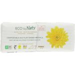 Naty, Гигиенические экопрокладки Super, 12 штук