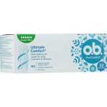 o.b. Pro Comfort, Тампоны Super Plus, 32 шт