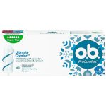 o.b. Pro Comfort Super Plus, Тампоны, 16 шт