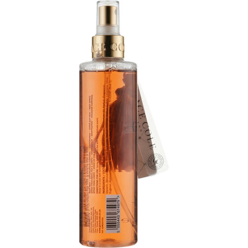 Спрей для тела, Grace Cole England Ginger Lily & Mandarin Body Mist — изображение 2