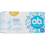 o.b. Pro Comfort Normal, Тампоны Normal, 32 шт