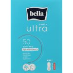 Bella, Ежедневные прокладки Panty Ultra Normal Mixform, 50шт