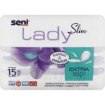 Seni, Прокладки Seni Lady 4 Extra Slim