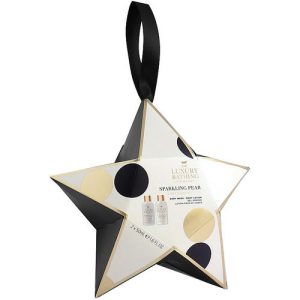 Набор, Grace Cole The Luxury Bathing Starstruck (b/wash/50ml + b/lot/50ml)