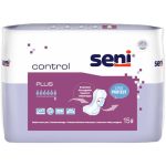 Seni, Прокладки урологические "Control Plus", 15 шт.