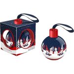 Пена для ванны в подарочной упаковке, Grace Cole The Luxury Bathing Holiday Season