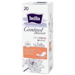 Bella Control Discreet Ultra Micro, Урологические прокладки для женщин, 20 шт.
