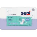 Seni, Прокладки урологические "Control Extra", 15 шт.