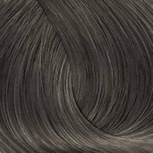 7.11 крем-краска перманентная для волос, блондин интенсивный пепельный / AMBIENT 60 мл