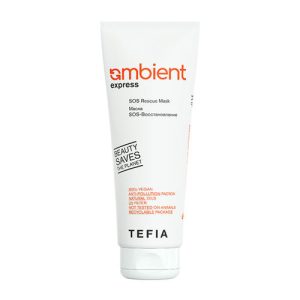 Маска для волос SOS-восстановление / AMBIENT EXPRESS 250 мл