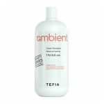 Крем-активатор 1%/3,5 vol. / AMBIENT 900 мл