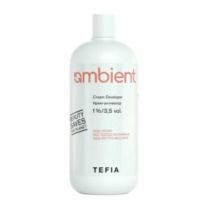Крем-активатор 1%/3,5 vol. / AMBIENT 900 мл