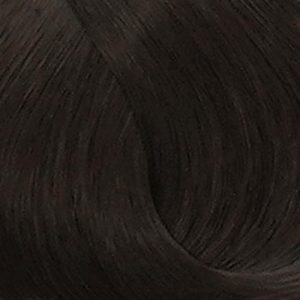 5.810 крем-краска перманентная для волос, светлый брюнет коричнево-пепельный для седых волос / AMBIENT 60 мл