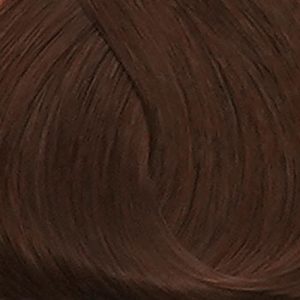 6.43 крем-краска перманентная для волос, темный блондин медно-золотистый / AMBIENT 60 мл