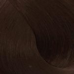 6.41 крем-краска перманентная для волос, темный блондин медно-пепельный / AMBIENT 60 мл